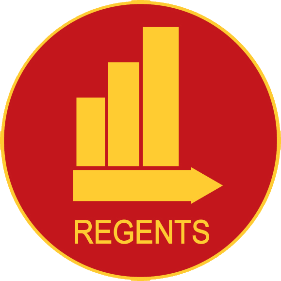 regents logo